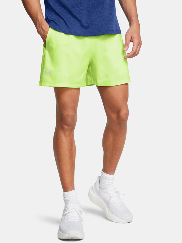 Under Armour Pánske kraťasy Under Armour UA LAUNCH 5'' SHORTS