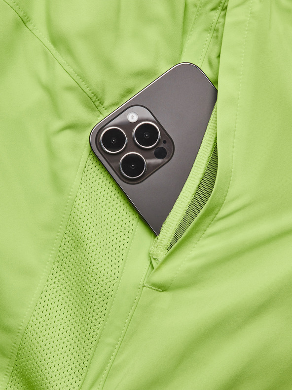 Under Armour Pánske kraťasy Under Armour UA LAUNCH 5'' SHORTS