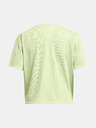 Under Armour Vanish Engineered SS Tričko