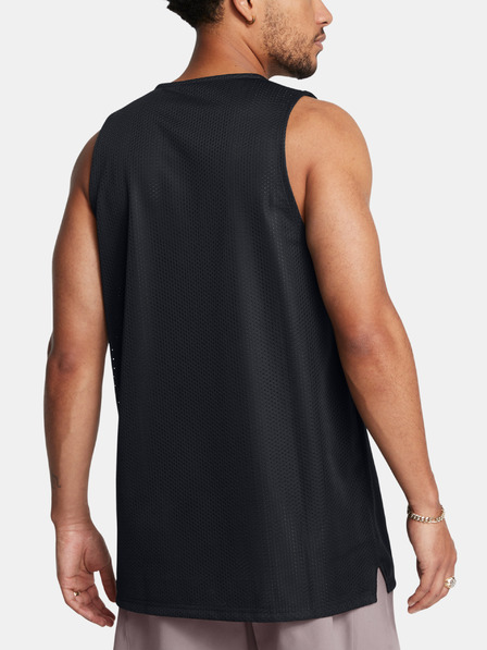 Under Armour Pánske tielko Under Armour UA Zone Reversible Jsy