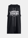 Under Armour Pánske tielko Under Armour UA Zone Reversible Jsy