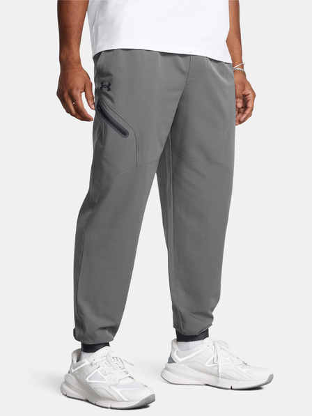 Under Armour Pánske tepláky Under Armour UA UNSTOPPABLE JOGGERS