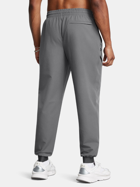 Under Armour Pánske tepláky Under Armour UA UNSTOPPABLE JOGGERS