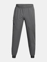 Under Armour Pánske tepláky Under Armour UA UNSTOPPABLE JOGGERS