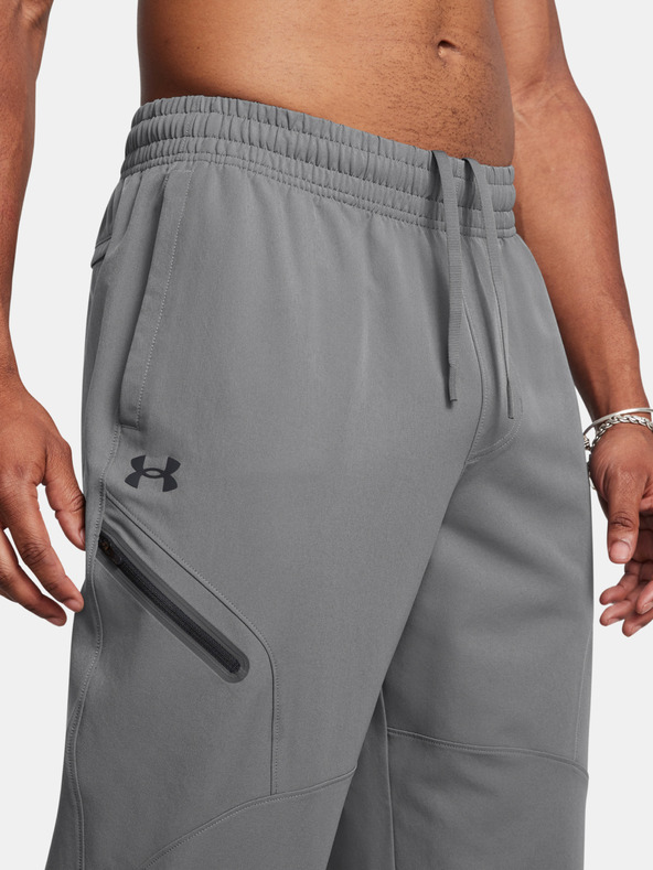 Under Armour Pánske tepláky Under Armour UA UNSTOPPABLE JOGGERS