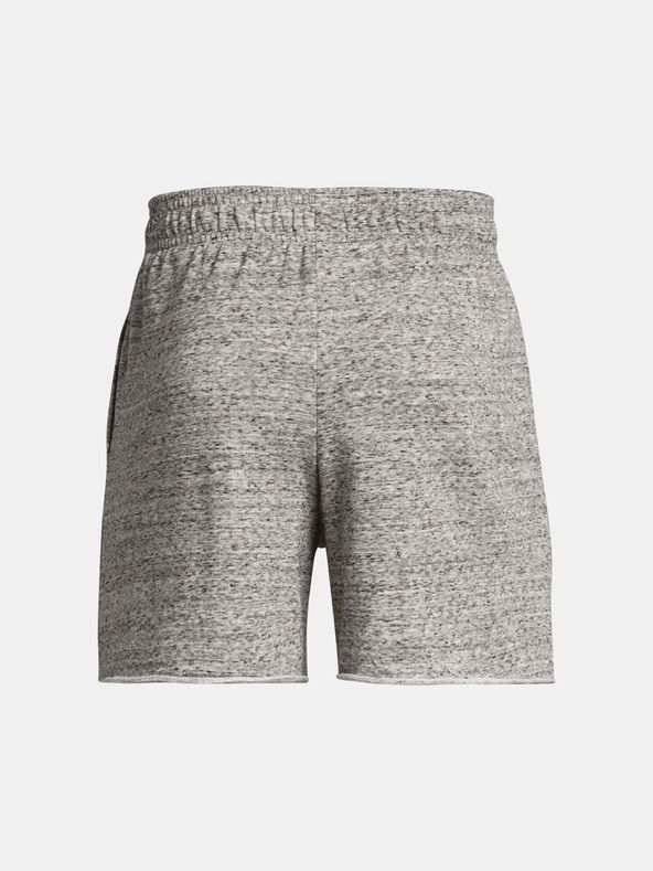 Under Armour Pánske kraťasy Under Armour UA Rival Terry 6in Short