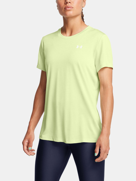 Under Armour Dámske tričko Under Armour Tech SSC- Twist