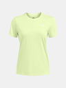 Under Armour Dámske tričko Under Armour Tech SSC- Twist