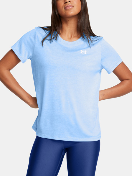 Under Armour Dámske tričko Under Armour Tech SSC- Twist