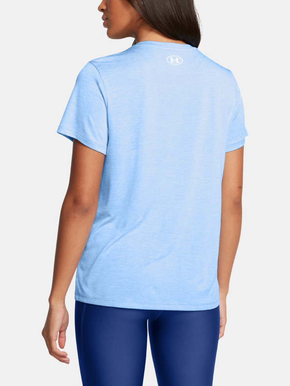 Under Armour Dámske tričko Under Armour Tech SSC- Twist