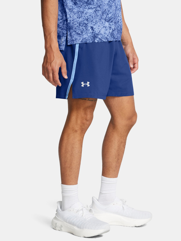 Under Armour Pánske kraťasy Under Armour UA LAUNCH 7'' SHORTS