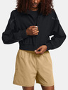 Under Armour Dámska bunda Under Armour Unstoppable Crop Jacket