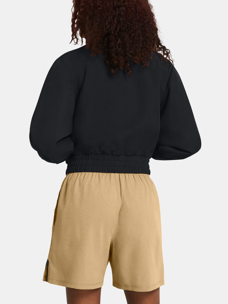 Under Armour Dámska bunda Under Armour Unstoppable Crop Jacket