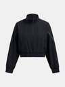 Under Armour Dámska bunda Under Armour Unstoppable Crop Jacket