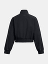 Under Armour Dámska bunda Under Armour Unstoppable Crop Jacket