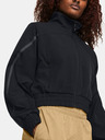 Under Armour Dámska bunda Under Armour Unstoppable Crop Jacket