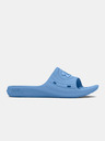 Under Armour Pánske pantofle Under Armour UA M Locker IV SL