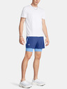 Under Armour Pánske kraťasy Under Armour UA LAUNCH 5'' 2-IN-1 SHORTS