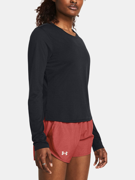 Under Armour Dámske tričko Under Armour UA Launch Longsleeve