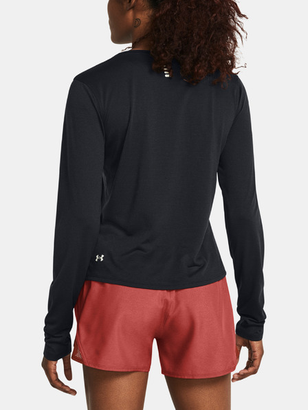 Under Armour Dámske tričko Under Armour UA Launch Longsleeve