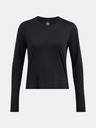 Under Armour Dámske tričko Under Armour UA Launch Longsleeve