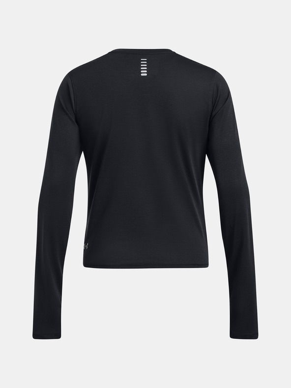 Under Armour Dámske tričko Under Armour UA Launch Longsleeve