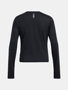 Under Armour Dámske tričko Under Armour UA Launch Longsleeve