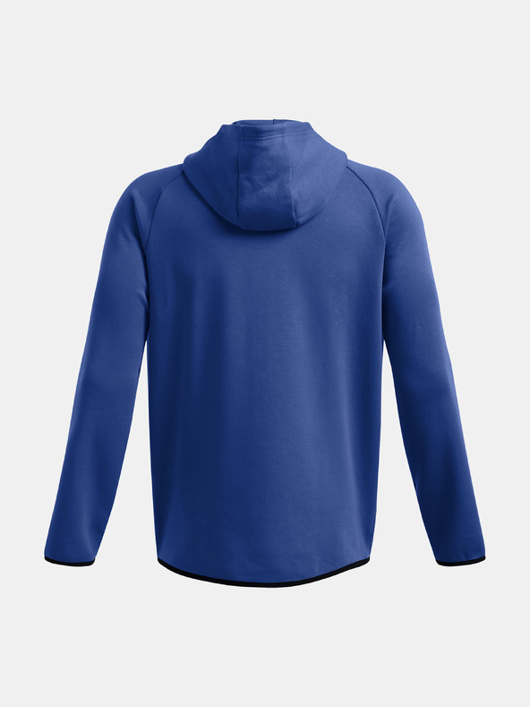 Under Armour Pánska mikina Under Armour UA Unstoppable Flc FZ HD EU