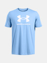 Under Armour Pánske tričko Under Armour UA SPORTSTYLE LOGO UPDATE SS