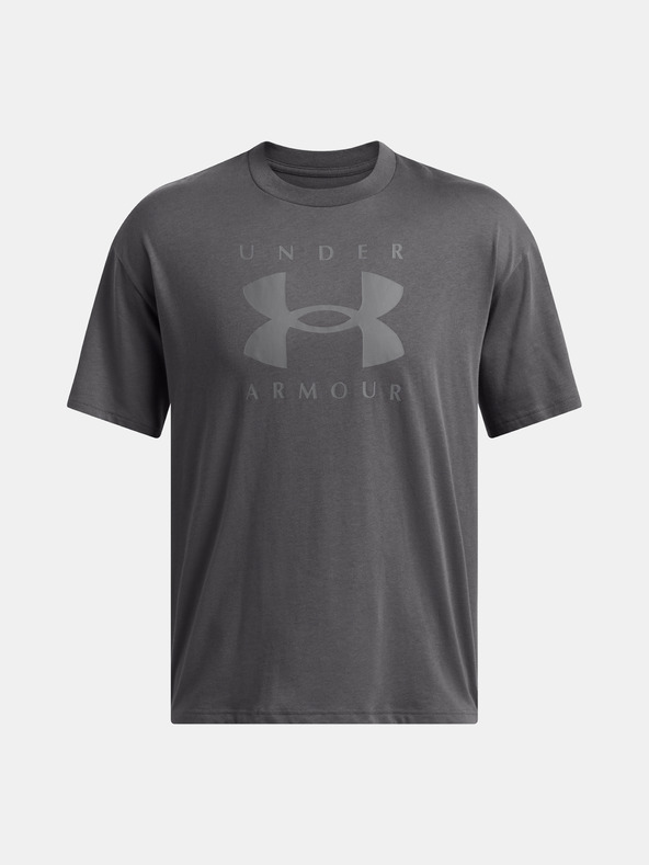 Under Armour Pánske tričko Under Armour UA M HW OS Branded SS