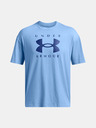 Under Armour Pánske tričko Under Armour UA M HW OS Branded SS