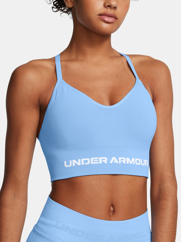 Under Armour Dámska podprsenka Under Armour Vanish Seamless Low Bra