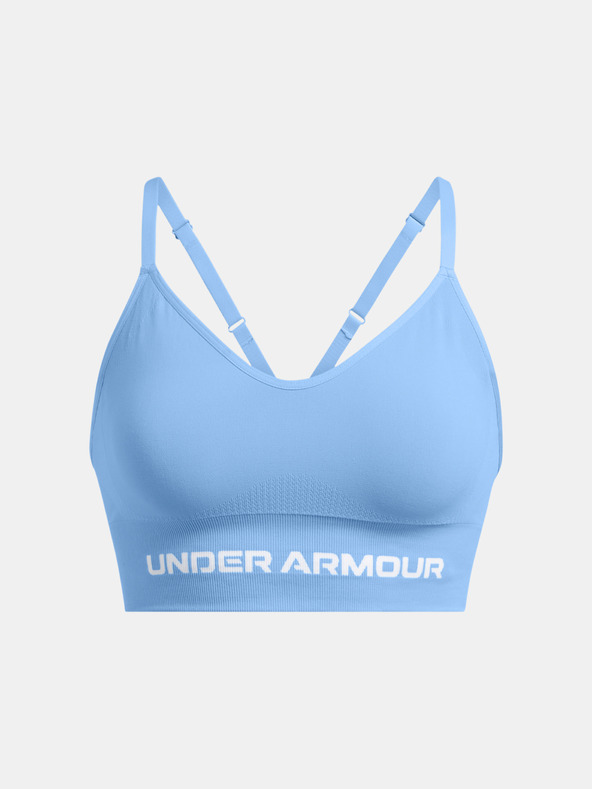 Under Armour Dámska podprsenka Under Armour Vanish Seamless Low Bra