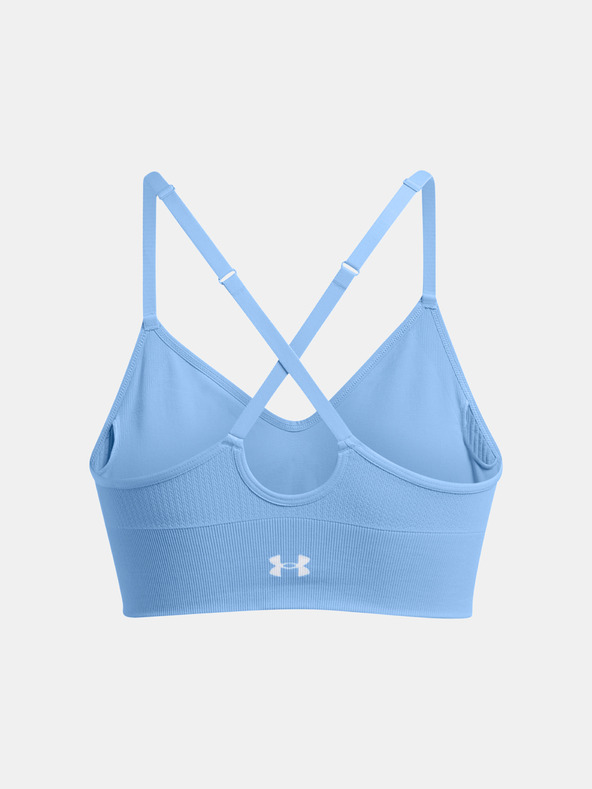 Under Armour Dámska podprsenka Under Armour Vanish Seamless Low Bra