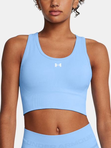 Under Armour Dámska podprsenka Under Armour Vanish Seamless Mid Bra