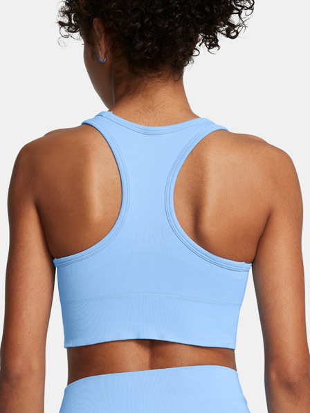 Under Armour Dámska podprsenka Under Armour Vanish Seamless Mid Bra