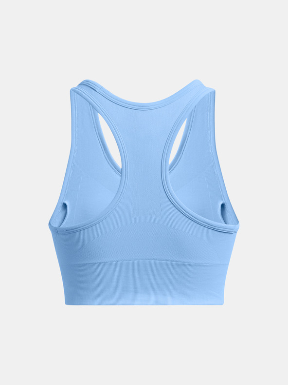 Under Armour Dámska podprsenka Under Armour Vanish Seamless Mid Bra