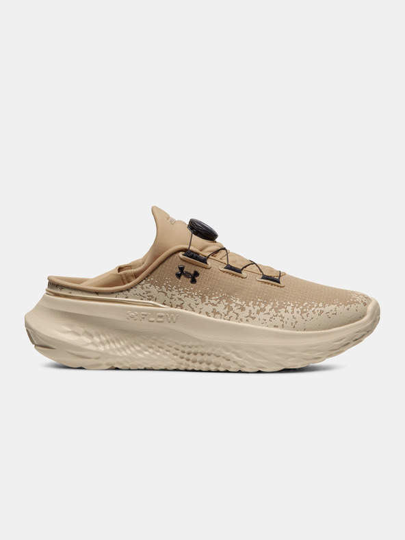 Under Armour Unisex topánky Under Armour UA SlipSpeed Mega Ripstop