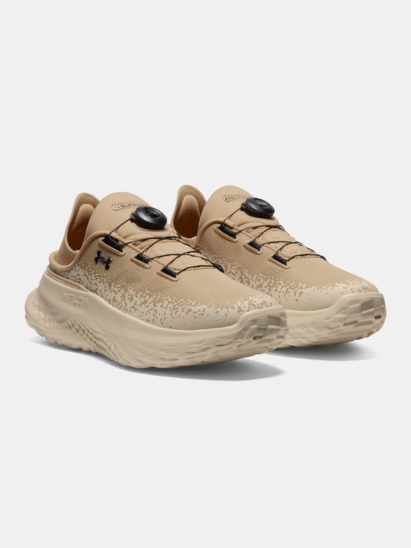 Under Armour Unisex topánky Under Armour UA SlipSpeed Mega Ripstop