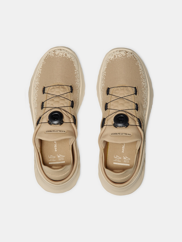 Under Armour Unisex topánky Under Armour UA SlipSpeed Mega Ripstop
