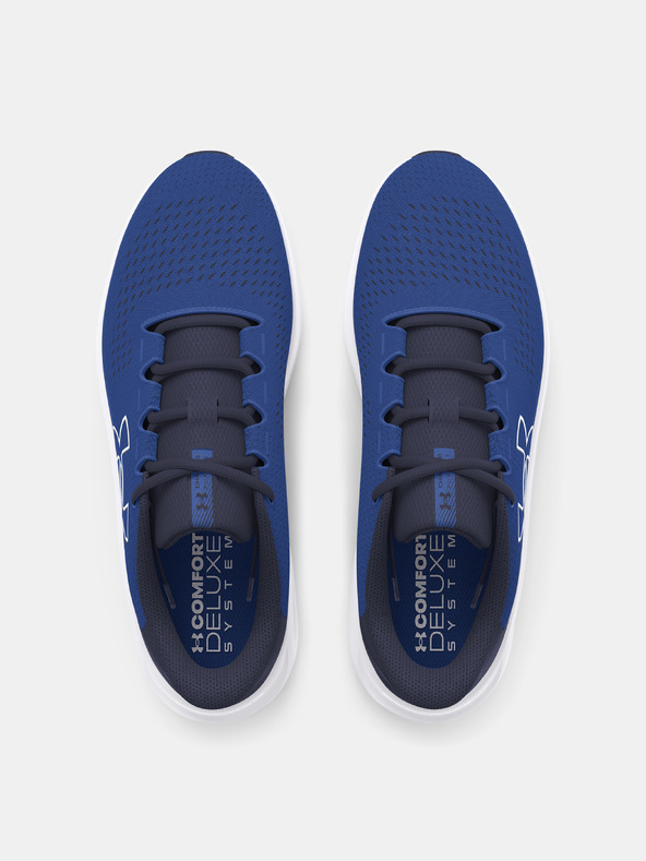 Under Armour Pánske topánky Under Armour UA Charged Pursuit 3 BL