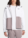 Under Armour Pánska mikina Under Armour UA Unstoppable Flc FZ HD EU