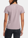 Under Armour Dámske tričko Under Armour UA Launch Elite Shortsleeve