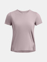 Under Armour Dámske tričko Under Armour UA Launch Elite Shortsleeve