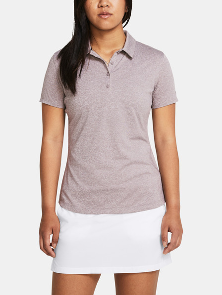 Under Armour Dámske tričko Under Armour UA Playoff SS Polo