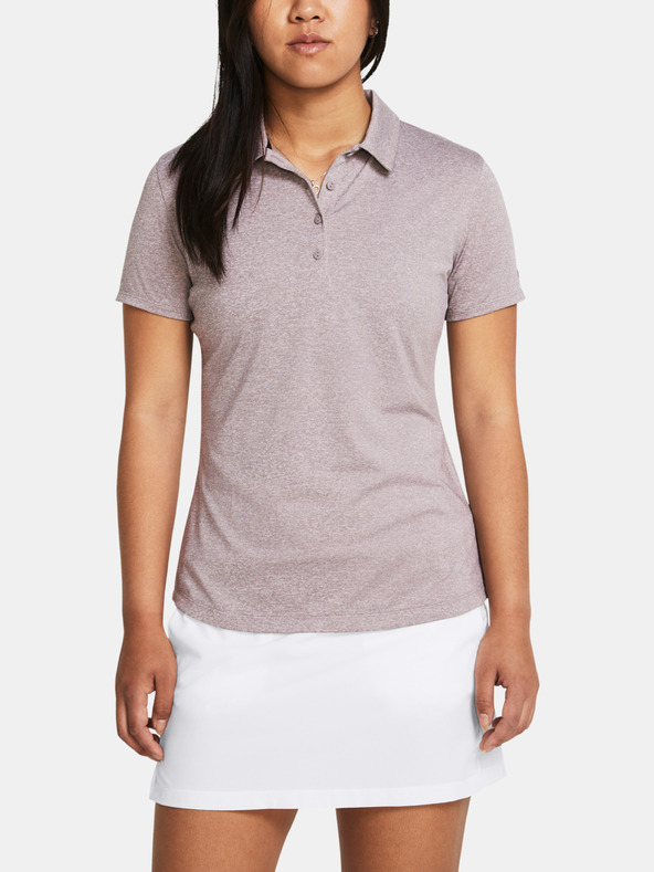 Under Armour Dámske tričko Under Armour UA Playoff SS Polo
