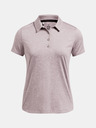 Under Armour Dámske tričko Under Armour UA Playoff SS Polo