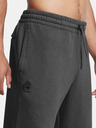 Under Armour Pánske tepláky Under Armour Curry Splash Jogger