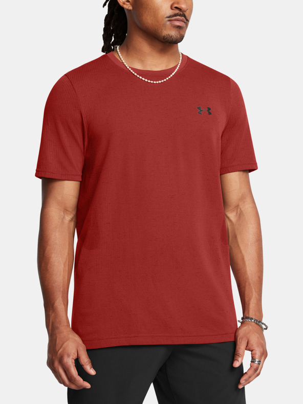 Under Armour Vanish Seamless SS Tričko