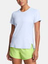 Under Armour Dámske tričko Under Armour UA Launch Elite Shortsleeve